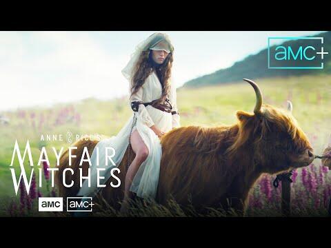 Season Two Preview