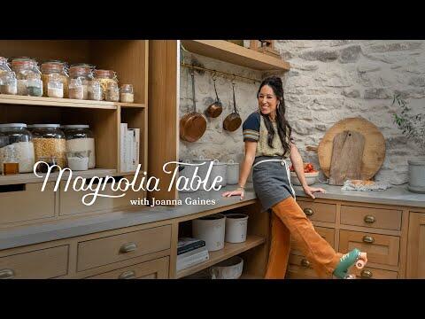 Magnolia Table Season 6 - Official Trailer | Coming Soon | Magnolia Network
