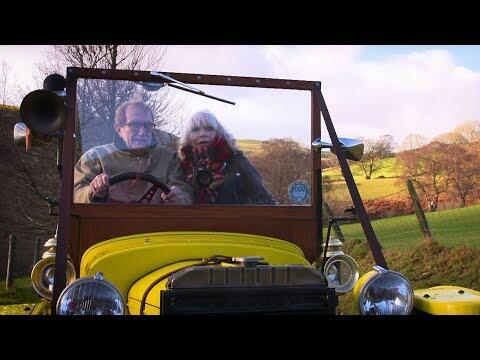 Jo Grant Returns | The Collection: Season 10 Announcement Trailer