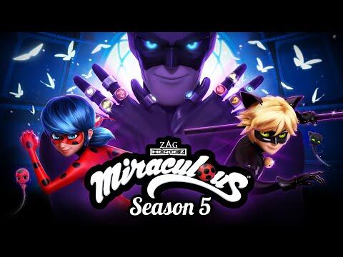 Trailer - Season 5