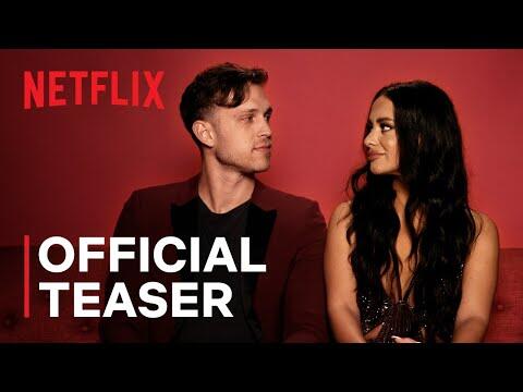 Season 2 Official Teaser