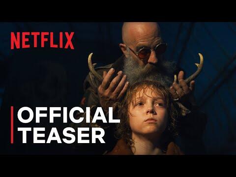 Season 2 Official Teaser Trailer