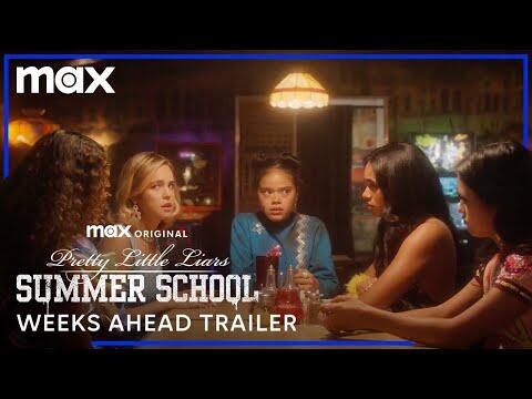 Summer School Weeks Ahead Trailer