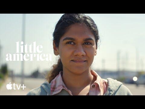 Season 2 Official Trailer