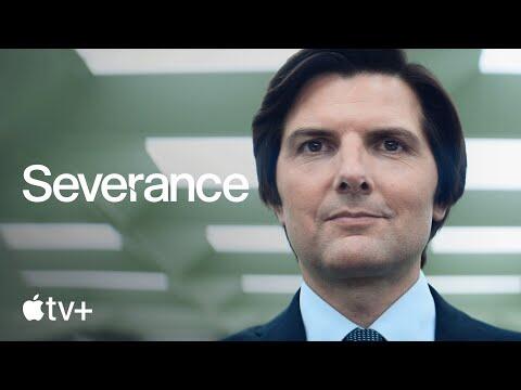 An Elevator Pitch with Adam Scott, Britt Lower & Ben Stiller