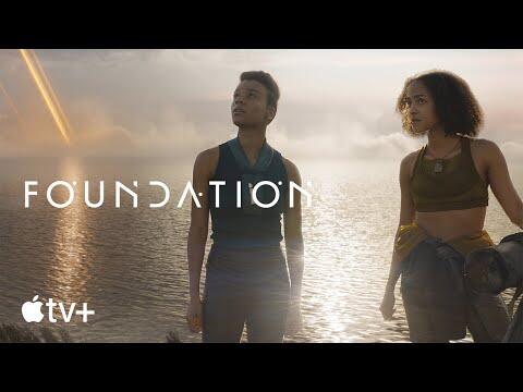 Season 2 Official Trailer 2