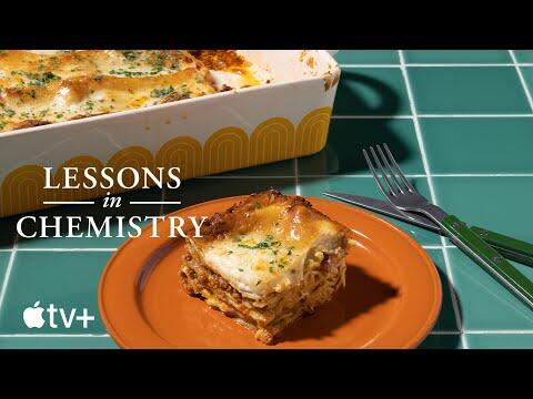 The 'Perfect' Lasagna Recipe