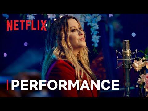 'You Oughta Know' by Alanis Morissette ft. Duomo & Kroma | Bridgerton | Season 2 | Netflix