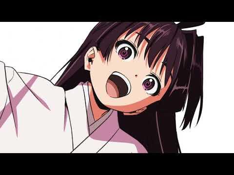 Character Visual Trailer (Ayako) [Subtitled]