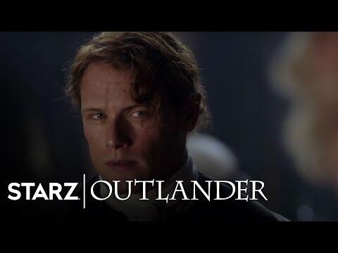 Outlander | The Next Chapter | STARZ