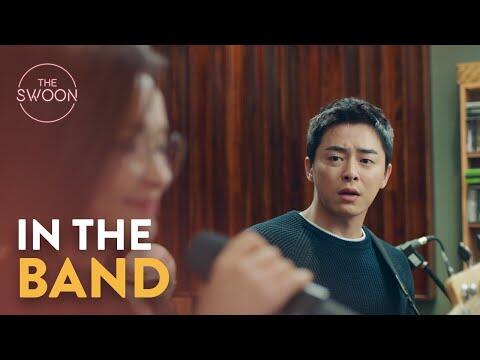 Best friends don’t always make the best bandmates [ENG SUB]