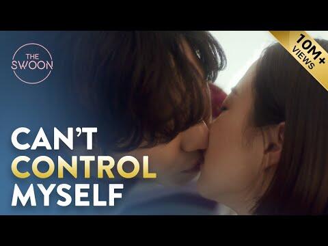 Ahn Hyo-seop can’t control himself ???? | Abyss Ep 14 [ENG SUB]