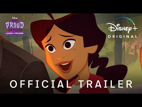 Season 2 Official Trailer