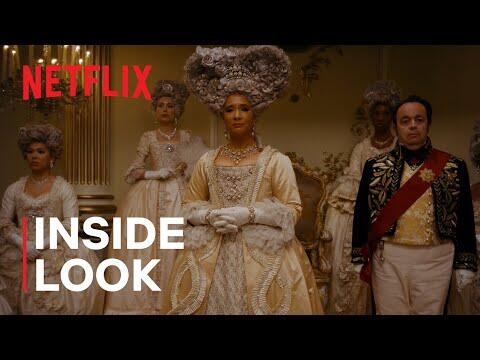Inside the Lavish Balls of Season 2