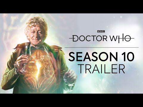 Season 10 Trailer | The Collection