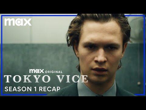 Official Season 1 Recap