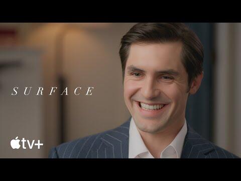 Season 2: Phil Dunster as Quinn Huntley