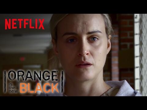 Orange is the New Black - Season 5 | Date Announcement [HD] | Netflix