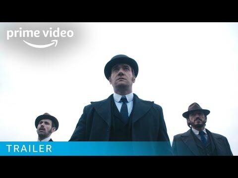 Season 4 Trailer