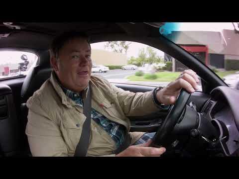 Toyota MR2 Test Drive with Mike Brewer | Wheeler Dealers