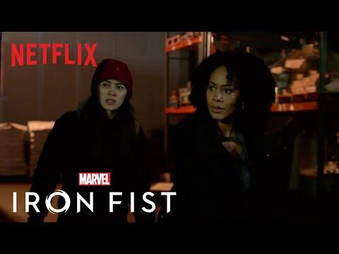 Season 2 | Heroes