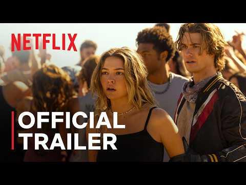 Season 4 Official Trailer
