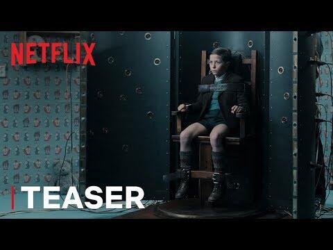 Season 2 Mystery Teaser [Subtitled]