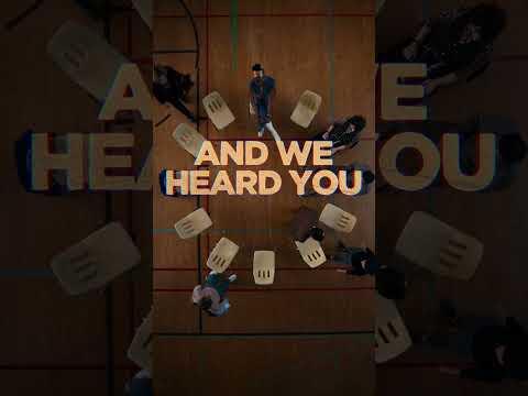 You haven't been ghosted... Season 2 Is Official!