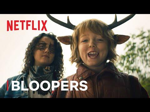 Funny Bloopers