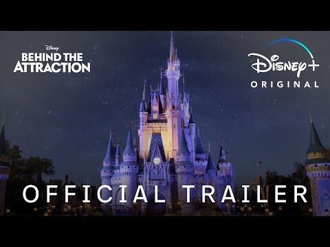 Season 2 Official Trailer