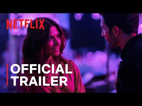 Season 2 Official Trailer