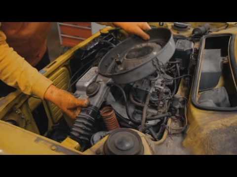 Wheeler Dealers: Series 13, Episode 3 - Meet the Honda CVCC