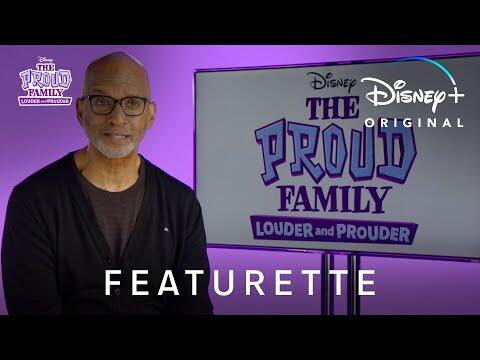 Season 2 Guest Cast Featurette