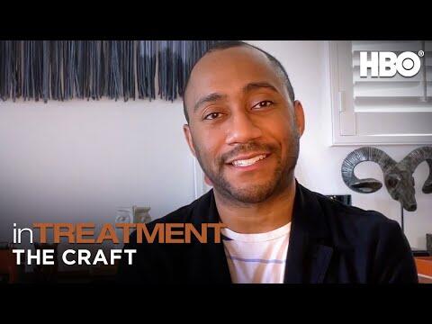 In Treatment: The Craft - Director Joshua Allen
