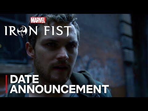 Season 2 Date Announcement