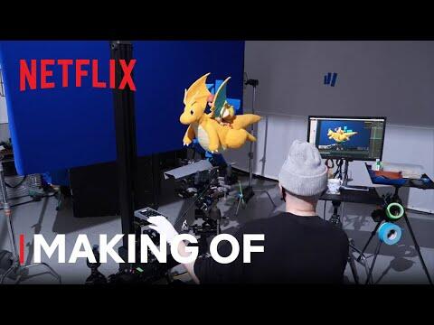 Making Of [Subtitled]
