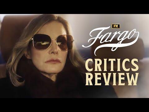 Installment 5 Critics Review - 'Darkly Hilarious'