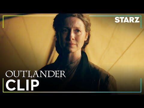 'Jamie Gives William His Hat' Ep. 8 Clip