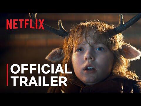 Season 2 Official Trailer
