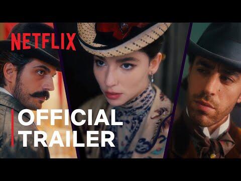 The Law According to Lidia Poët 2 Official Trailer [Subtitled]
