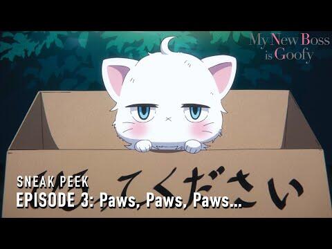 Episode 3 Preview [Subtitled]