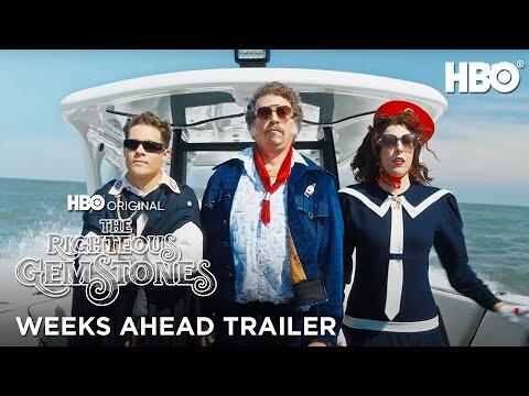 Season 4 Weeks Ahead Trailer
