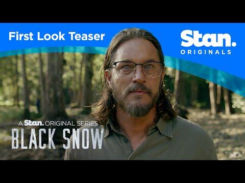 Season 2 First Look Teaser
