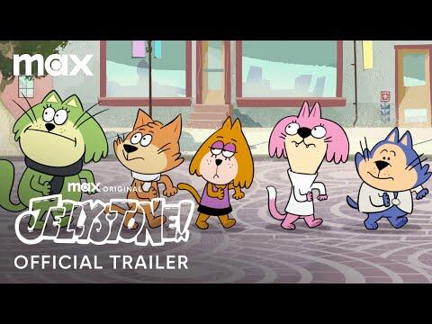 Season 3 Official Trailer