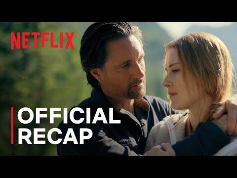 Season 5 Official Recap