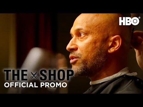 The Shop: Uninterrupted | Season 4 Episode 4 Promo