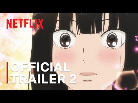 Season 3 Official Trailer #2 [Subtitled]
