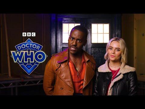Who's Most Likely To...? - Behind the Scenes