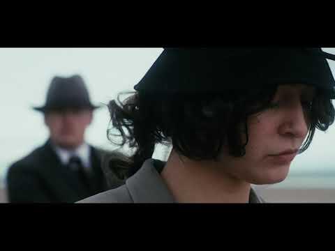 Murder By The Sea | Season 10 | Starts 8th January