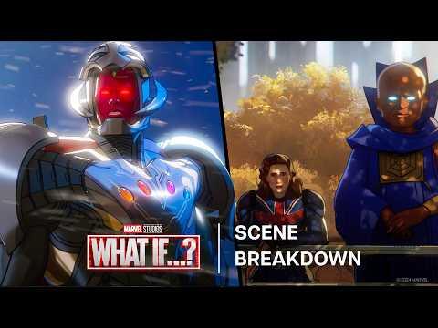 Scene Breakdown